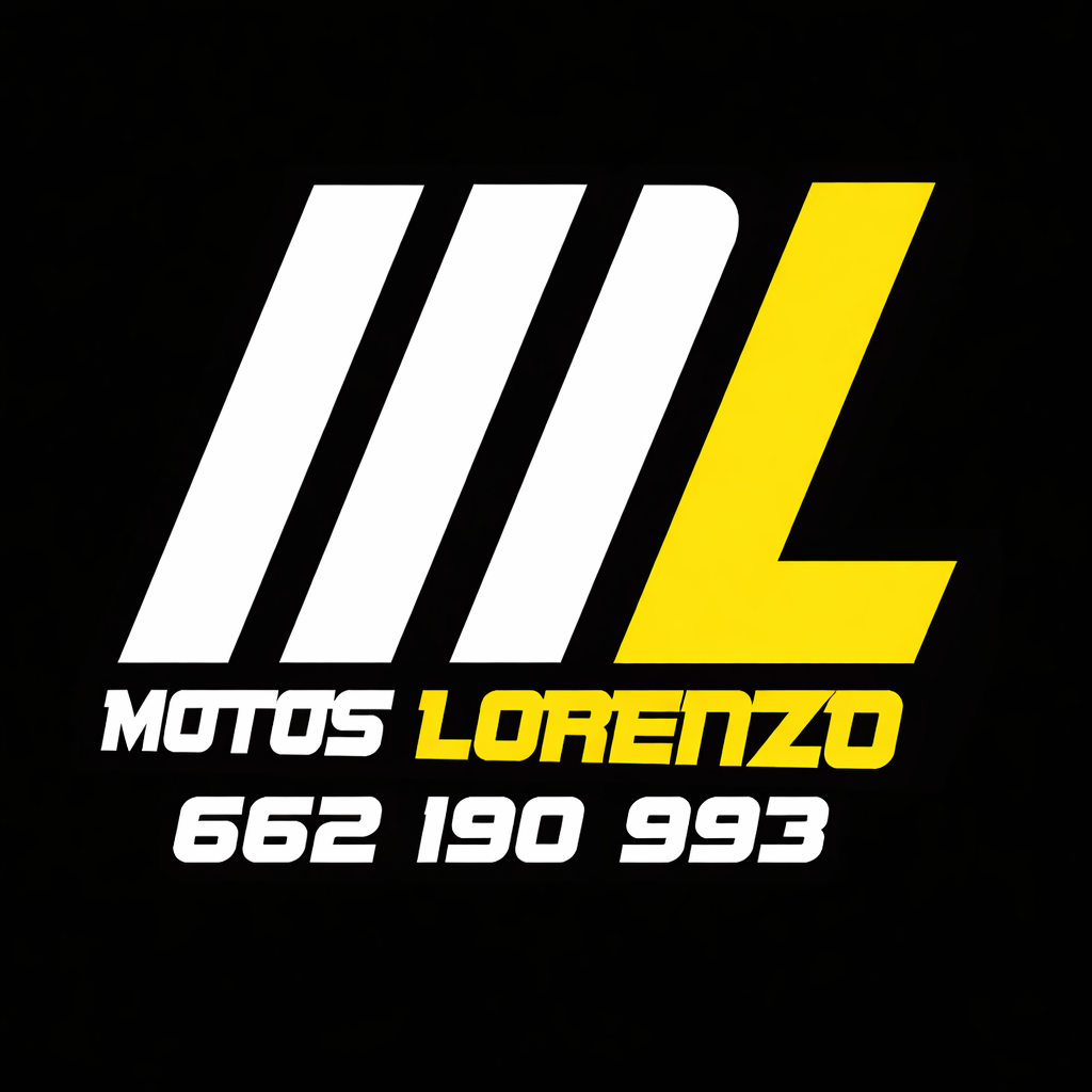 Motos Lorenzo